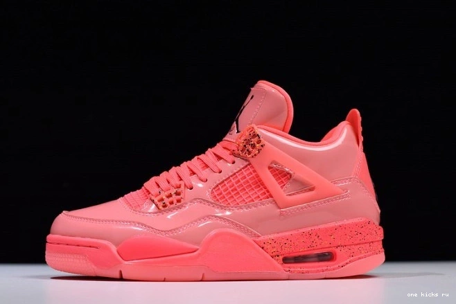 Rep Jordan 4 NRG Punch